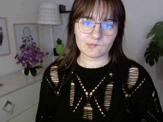 perfectJulie webcam