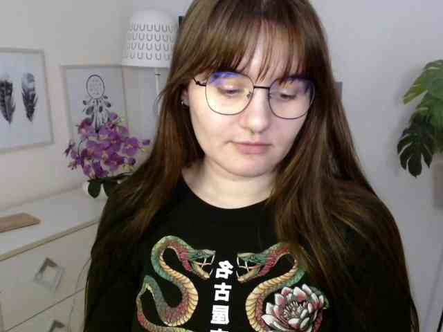 perfectJulie webcam