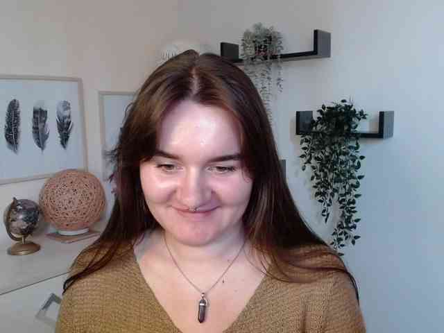 perfectJulie webcam