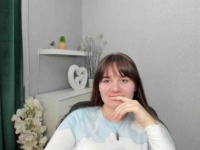 perfectJulie webcam