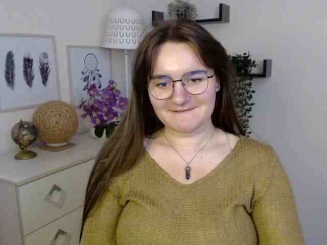 perfectJulie webcam