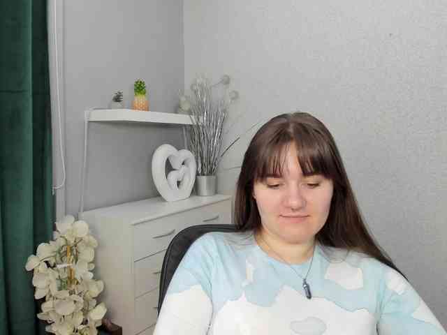 perfectJulie webcam