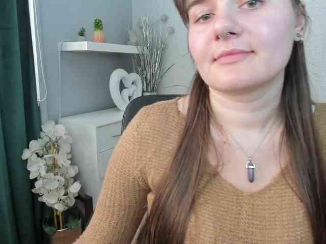 perfectJulie webcam