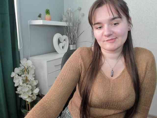 perfectJulie webcam