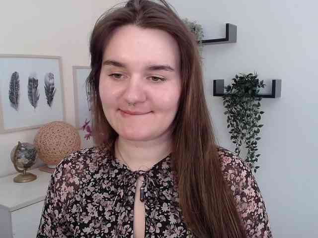 perfectJulie webcam