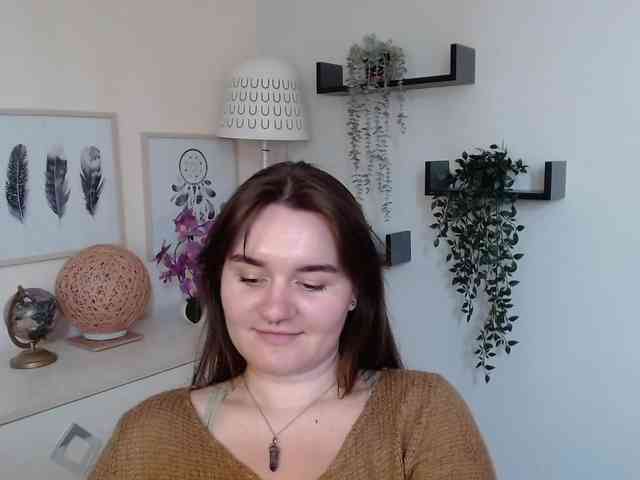 perfectJulie webcam