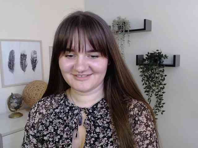perfectJulie webcam