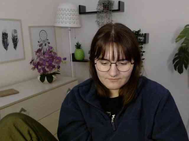 perfectJulie webcam
