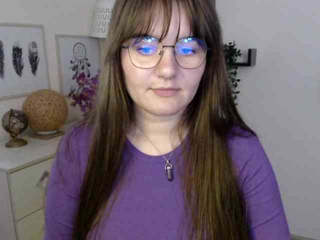 perfectJulie webcam