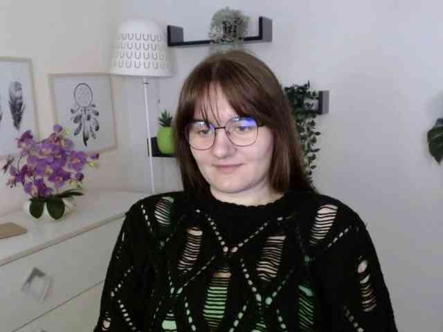 perfectJulie webcam