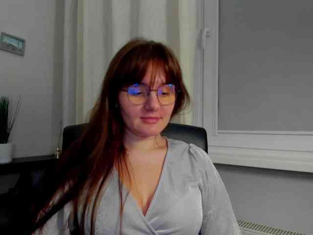 perfectJulie webcam