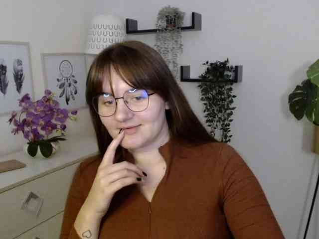 perfectJulie webcam
