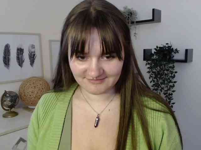 perfectJulie webcam