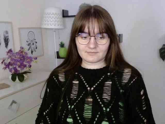 perfectJulie webcam