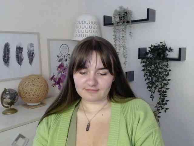 perfectJulie webcam