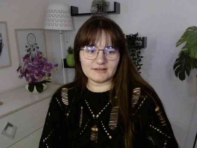 perfectJulie webcam