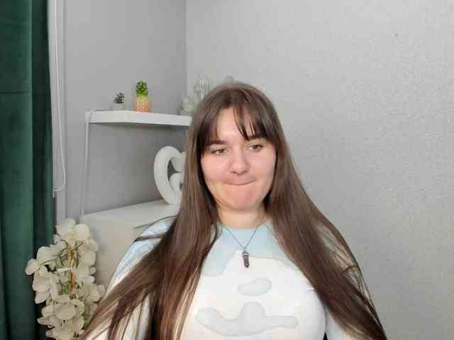 perfectJulie webcam
