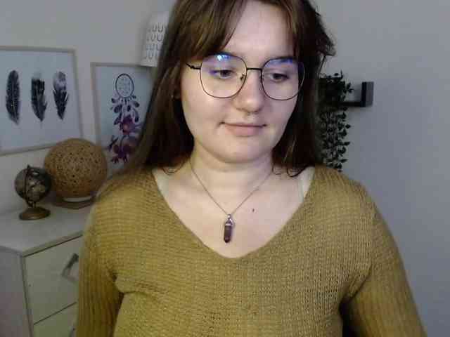 perfectJulie webcam