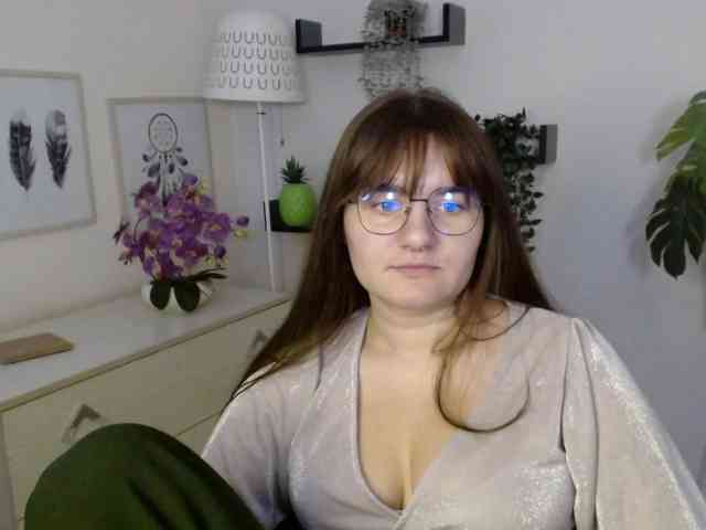 perfectJulie webcam