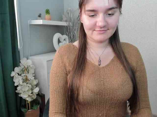 perfectJulie webcam