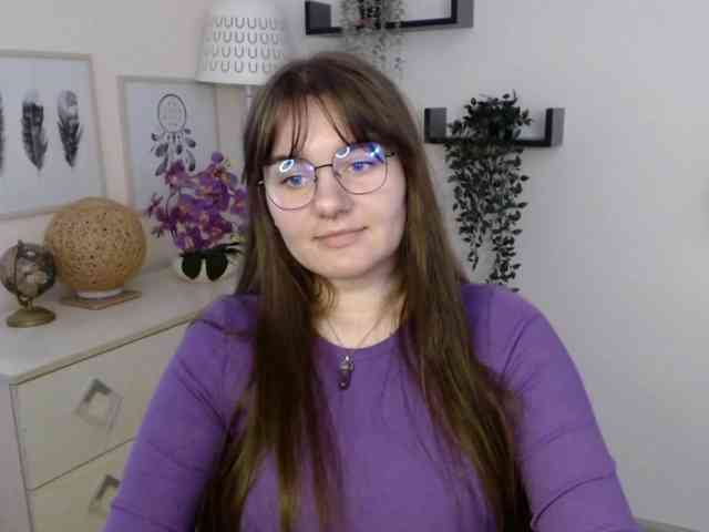 perfectJulie webcam