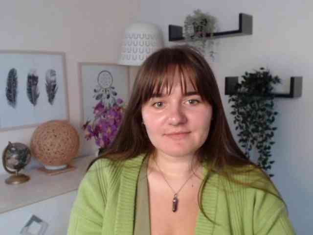 perfectJulie webcam