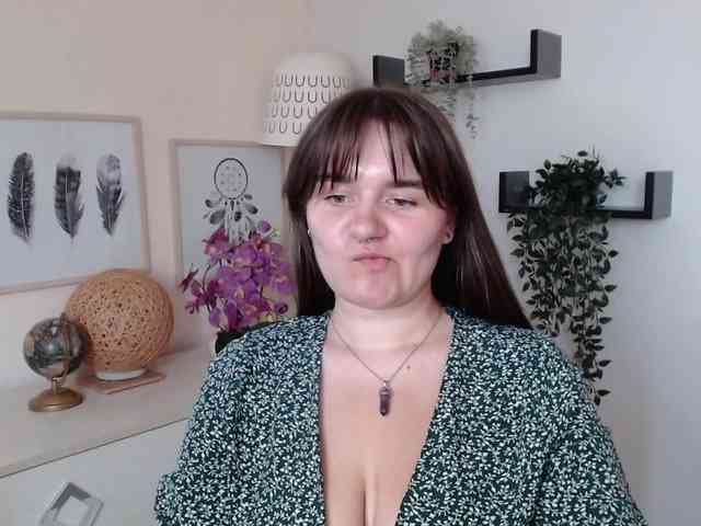 perfectJulie webcam