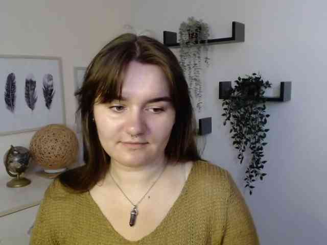 perfectJulie webcam