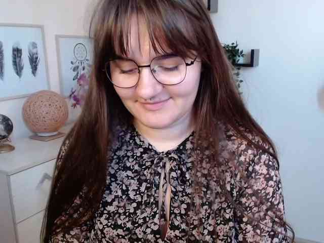 perfectJulie webcam