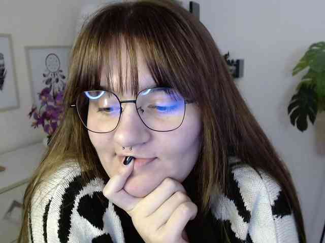 perfectJulie webcam