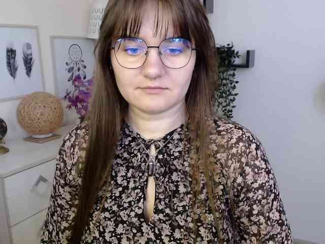 perfectJulie webcam