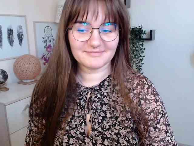 perfectJulie webcam