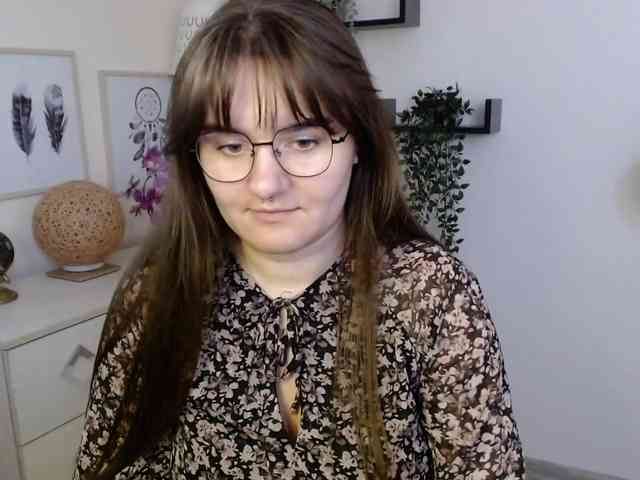 perfectJulie webcam