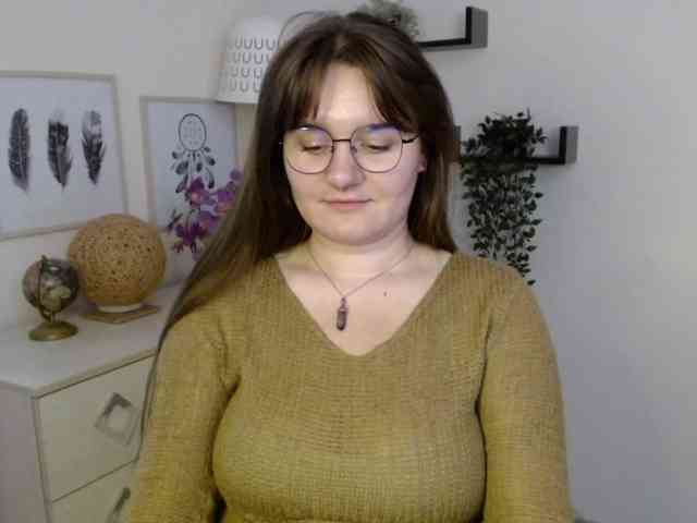 perfectJulie webcam