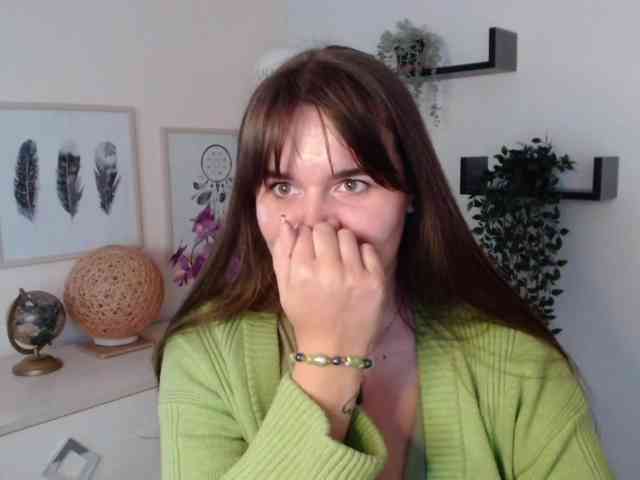 perfectJulie webcam