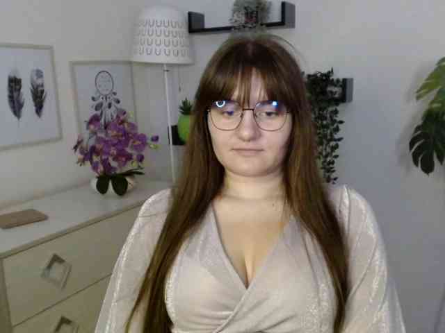 perfectJulie webcam