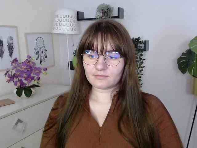 perfectJulie webcam