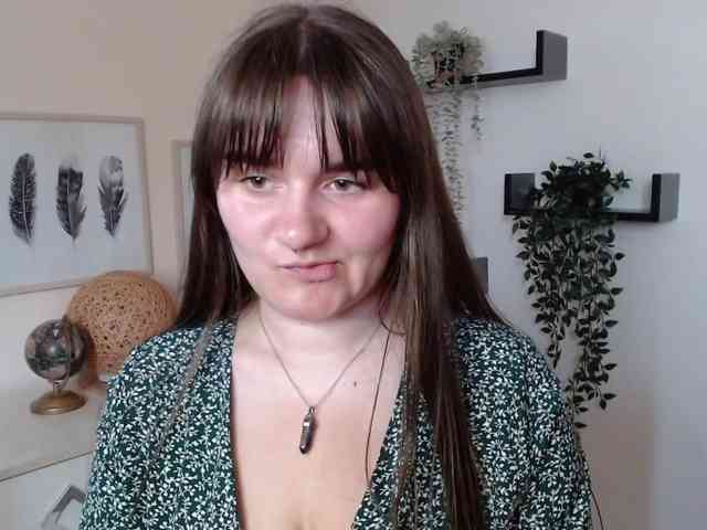 perfectJulie webcam