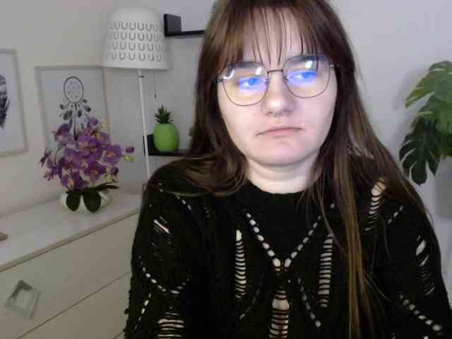 perfectJulie webcam