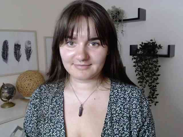 perfectJulie webcam