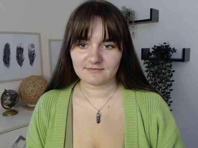 perfectJulie webcam