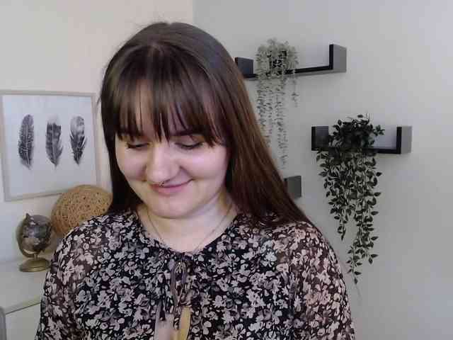 perfectJulie webcam