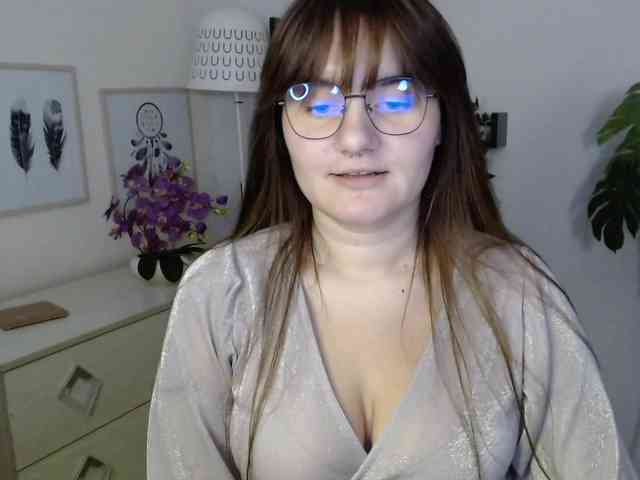 perfectJulie webcam