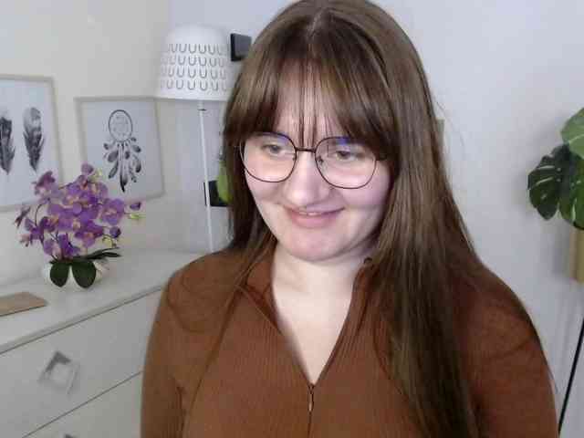 perfectJulie webcam