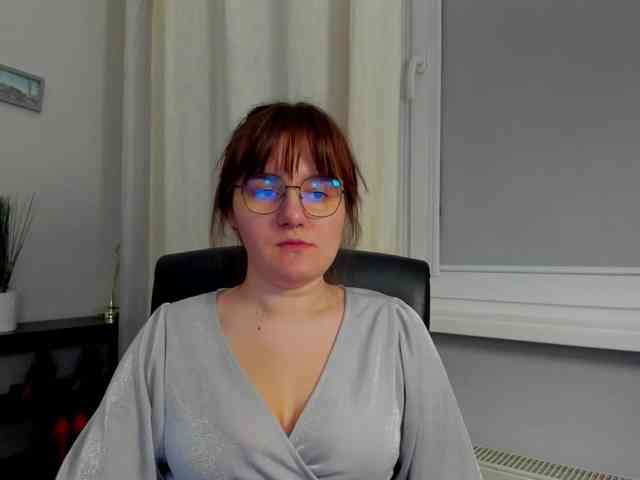 perfectJulie webcam