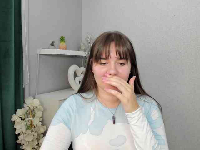 perfectJulie webcam