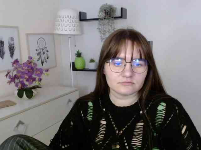 perfectJulie webcam