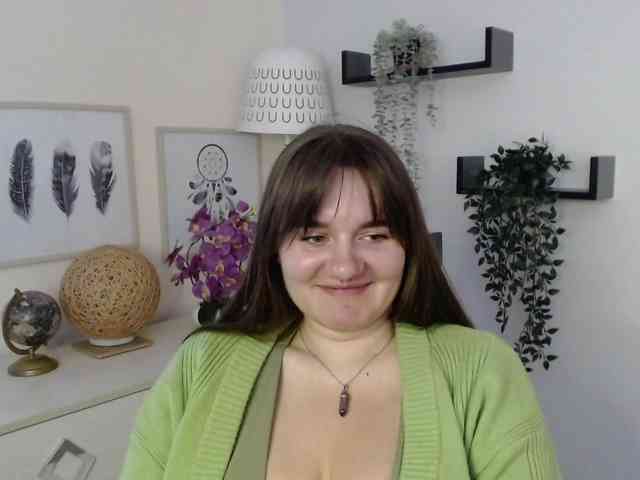 perfectJulie webcam