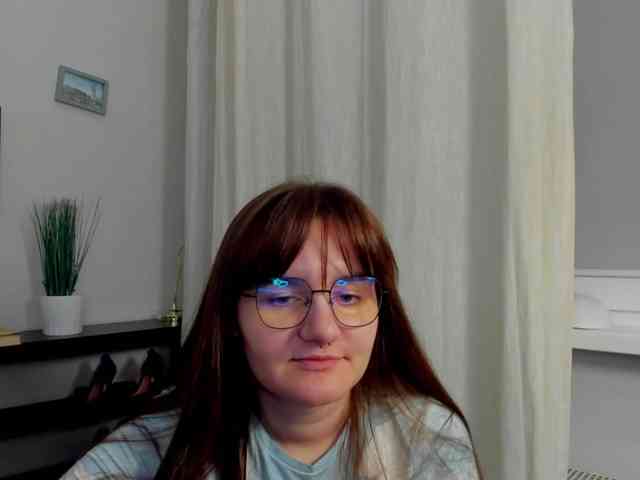 perfectJulie webcam