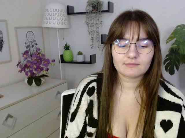perfectJulie webcam